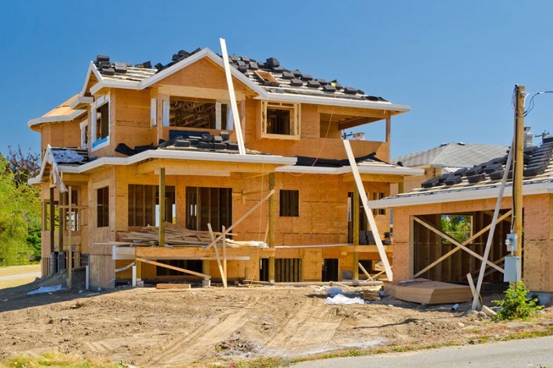 Build vs. Buy a House: Which is More Affordable?