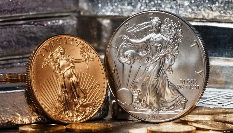 Best Online Gold & Silver Dealers: Secure & Reputable Options