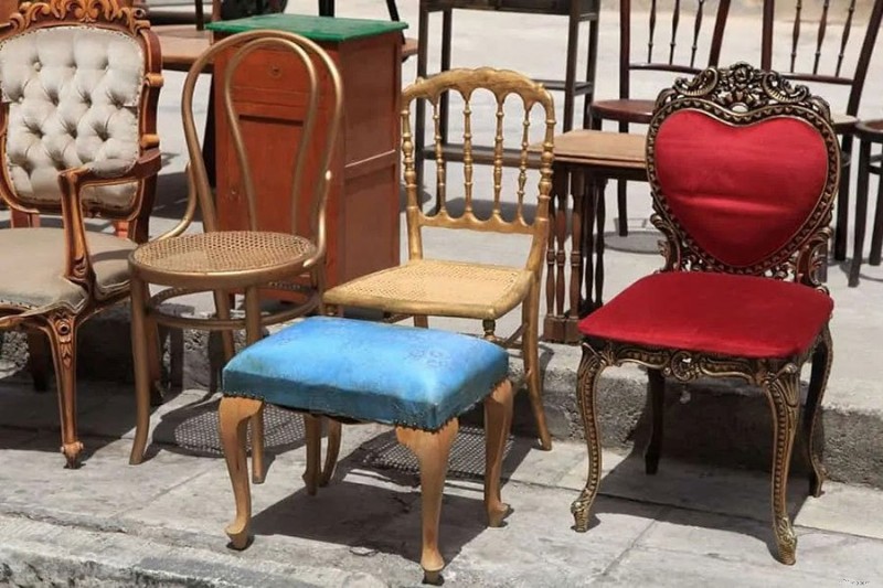 Top 10 Websites to Sell Your Used Furniture Online - 2024