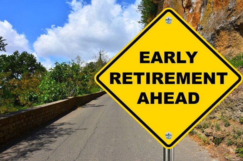 Early Retirement Strategies: Planning for Financial Freedom