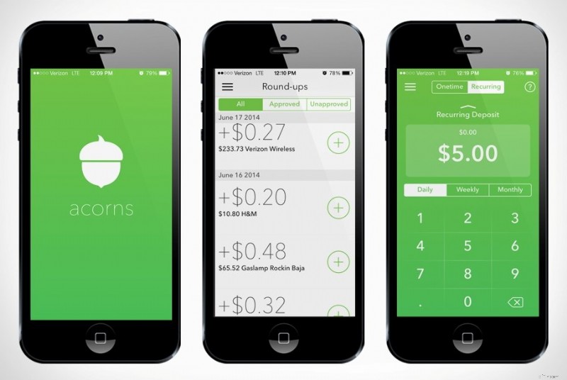 Top 7 Personal Finance Apps: Reviews & Comparison (2024)