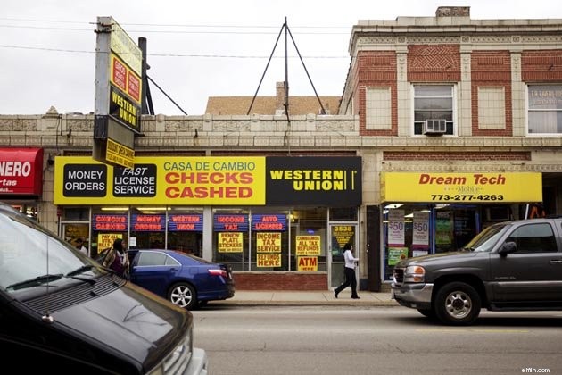 Money Orders: A Comprehensive Guide to Usage and Functionality