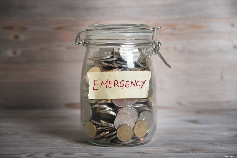 Emergency Fund: Build $1,000 Financial Safety in 90 Days
