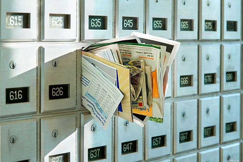 Stop Unwanted Credit Card Offers: A Comprehensive Guide