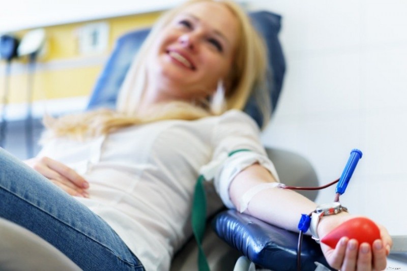 Plasma Donation for Cash: A Comprehensive Guide