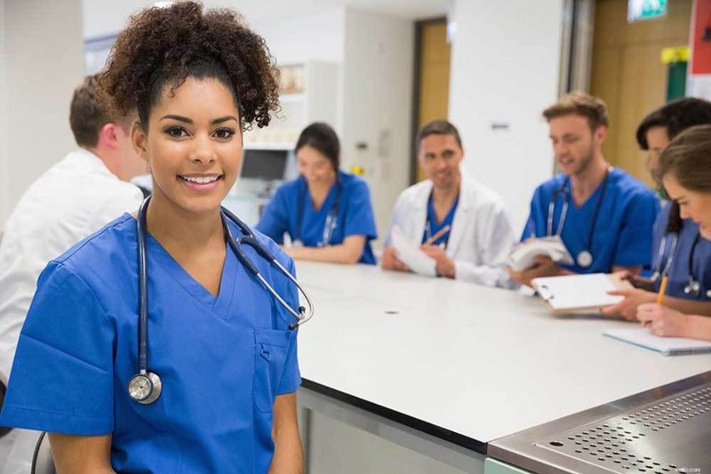 Top Medical School Scholarships: Funding Your Future Career