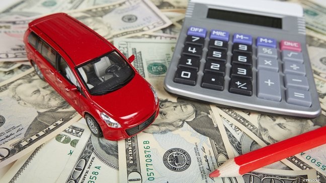 Auto Loan Payoff & Credit Score: What You Need to Know