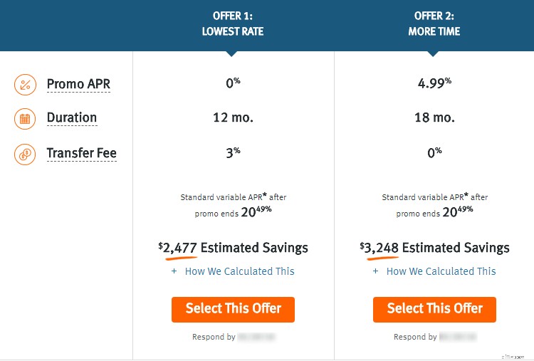 Credit Card Balance Transfer: A Step-by-Step Guide to Saving Money