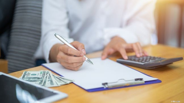 15 Financial Resolutions for a Secure 2022