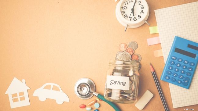 15 Financial Resolutions for a Secure 2022