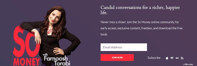 Top 10 Money Podcasts for Financial Empowerment