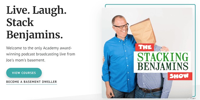 Top 10 Money Podcasts for Financial Empowerment