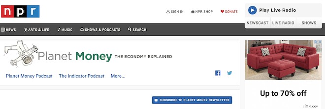 Top 10 Money Podcasts for Financial Empowerment