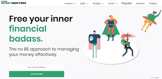 Top 10 Money Podcasts for Financial Empowerment