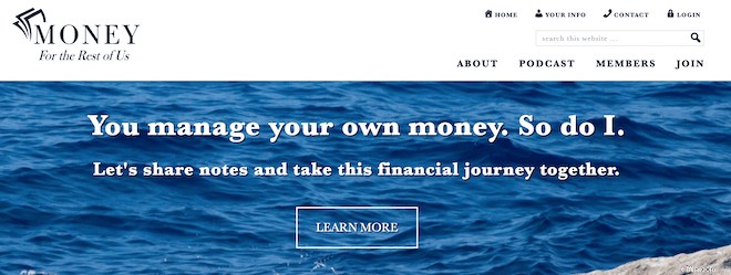 Top 10 Money Podcasts for Financial Empowerment