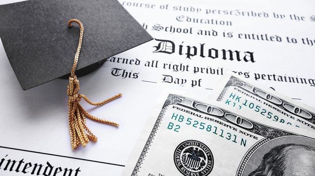 Refinancing Debt: A Cautionary Tale of Student Loans vs. Credit Card Debt