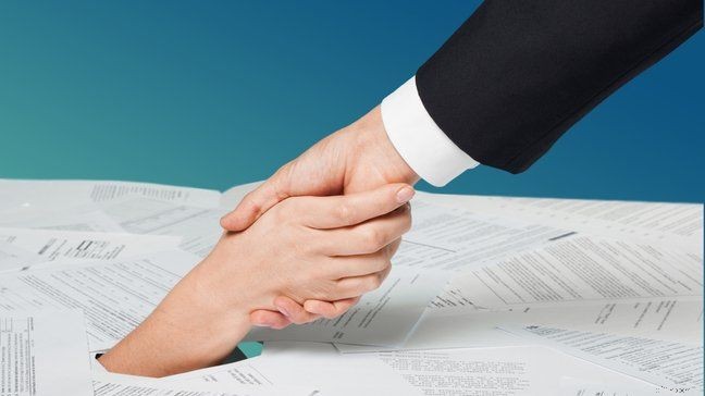 Refinancing Debt: A Cautionary Tale of Student Loans vs. Credit Card Debt