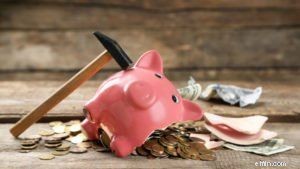 Navigating Financial Challenges During COVID-19: Resources and Steps