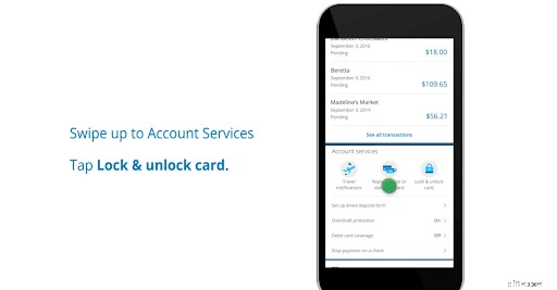 Credit Card Lock: Protect Your Account & Prevent Fraud