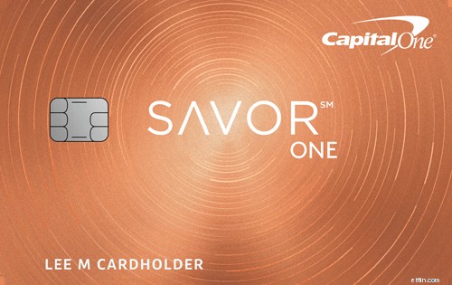 Capital One Credit Cards: Rewards, 0% APR & More - [Year]
