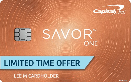 Capital One Credit Cards: Rewards, 0% APR & More - [Year]