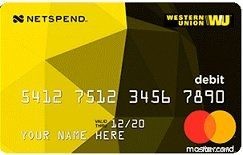Netspend Prepaid Cards: Compare & Find the Best for You