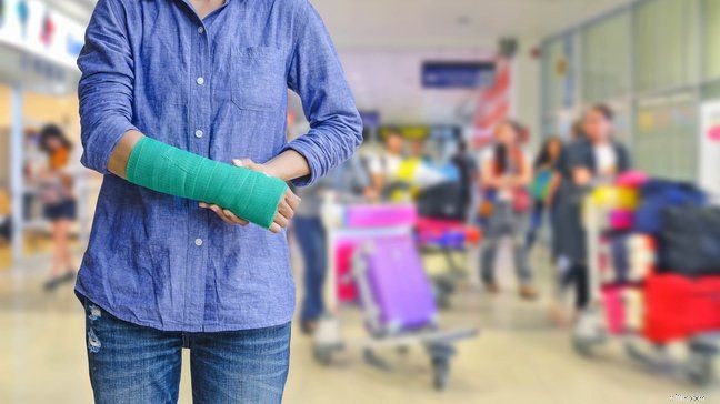 International Travel During COVID-19: Risks & Cost Considerations