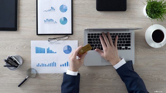 Build Business Credit Fast: A Comprehensive Guide for Business Owners