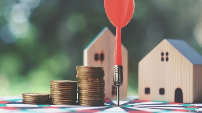 Build Your Credit Score: A Homebuyer s Guide