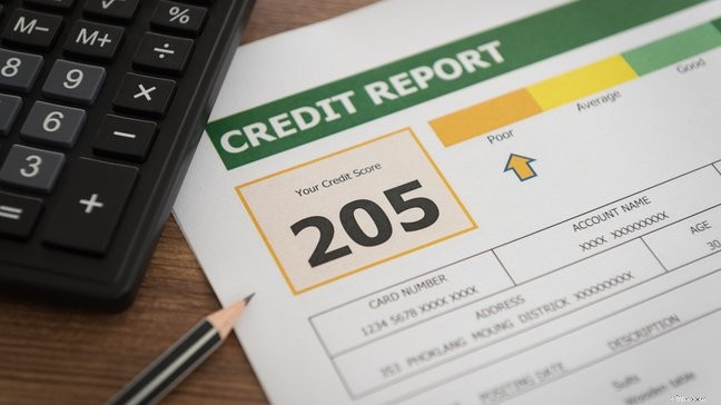 Build Your Credit Score: A Homebuyer s Guide