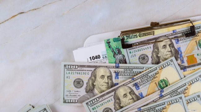 Unexpected Tax Bill? A Step-by-Step Guide to Resolving It