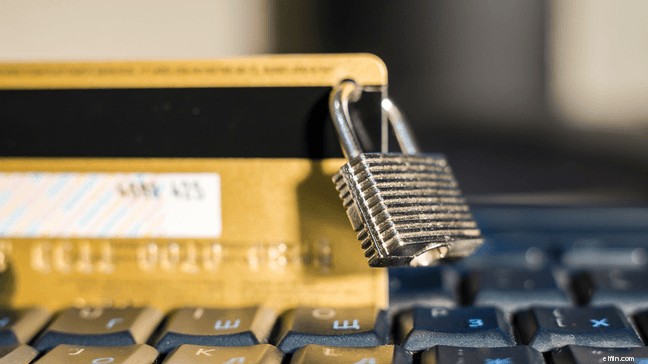 Secure Your Finances: Protecting Your Money from Fraud & Scams