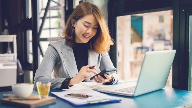 Secure Your Finances: Protecting Your Money from Fraud & Scams