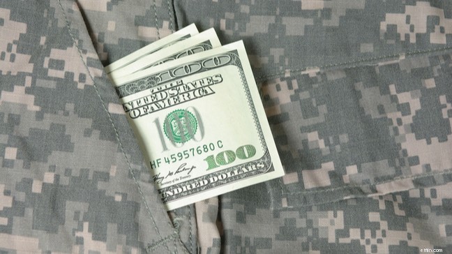 Military Financial Strategies: 11 Proven Money-Saving Tips