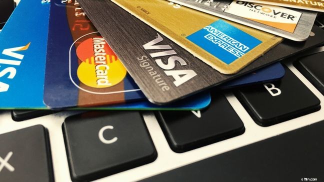 Should you pay your taxes with a credit card?