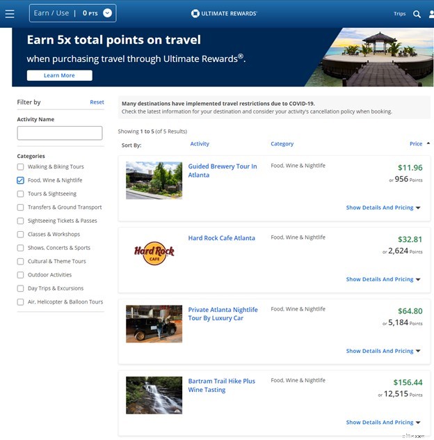 Chase Sapphire Preferred® Card: Eligibility Requirements & Benefits