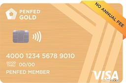 PenFed Credit Cards: Reviews & Best Options for Your Needs