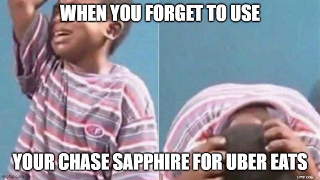 Maximize Your Chase Sapphire Preferred® Card: 5 Essential First Steps