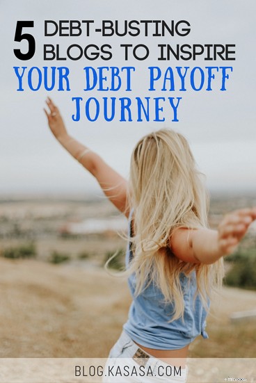 Debt Payoff Blogs: Inspiring Journeys to Financial Freedom