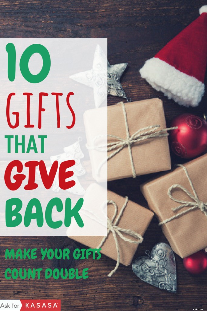 Meaningful Gifts That Make a Difference: Top 10 Ideas