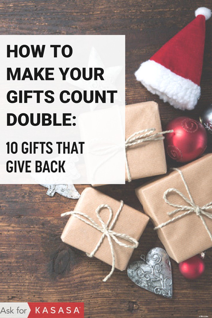 Meaningful Gifts That Make a Difference: Top 10 Ideas