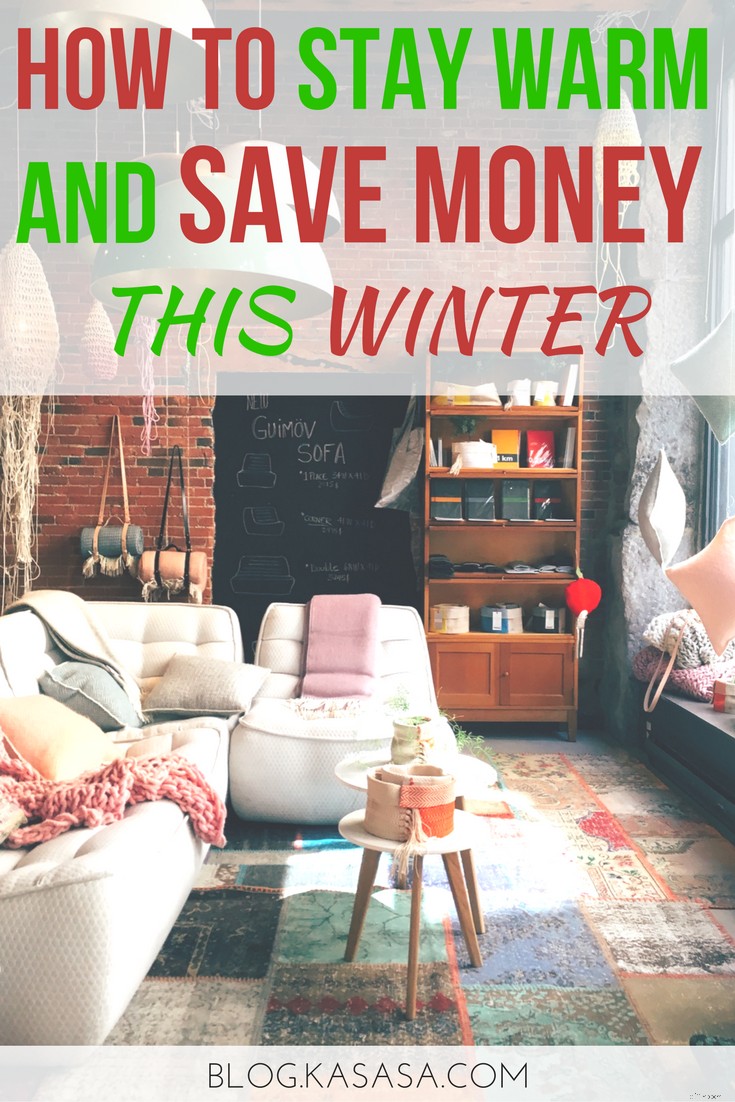 Save Money on Heating This Winter: Smart Thermostat Tips