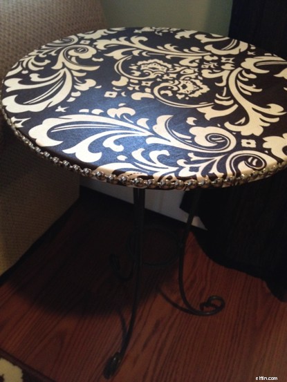 Easy & Affordable Furniture Upgrades: 6 One-Hour DIY Projects