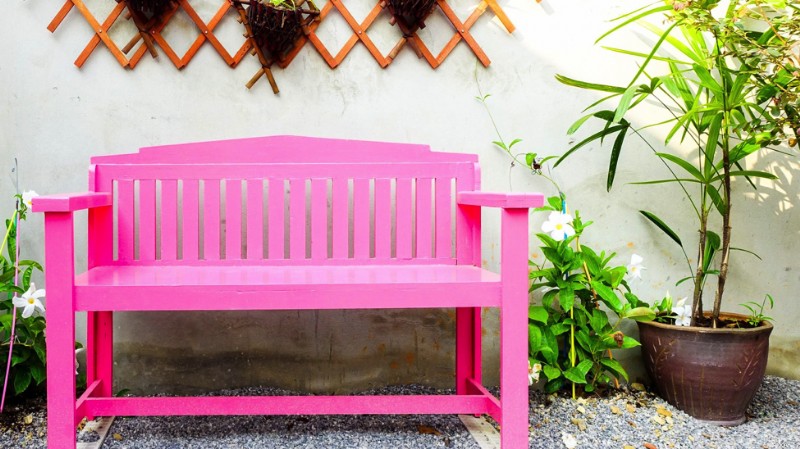 Easy & Affordable Furniture Upgrades: 6 One-Hour DIY Projects