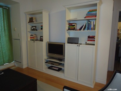 Easy & Affordable Furniture Upgrades: 6 One-Hour DIY Projects