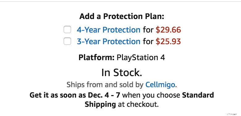 Smart Christmas Shopping: Save Money & Stress This Holiday Season