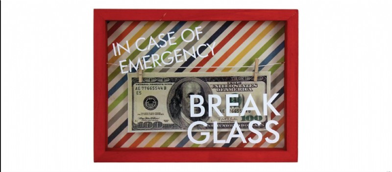 Discover clever and creative ways to give cash as a gift