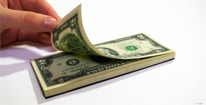 Discover clever and creative ways to give cash as a gift