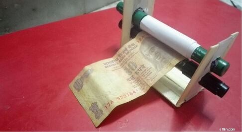 Discover clever and creative ways to give cash as a gift