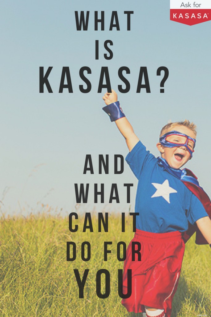 Kasasa: The Meaning Behind Our Name & Mission